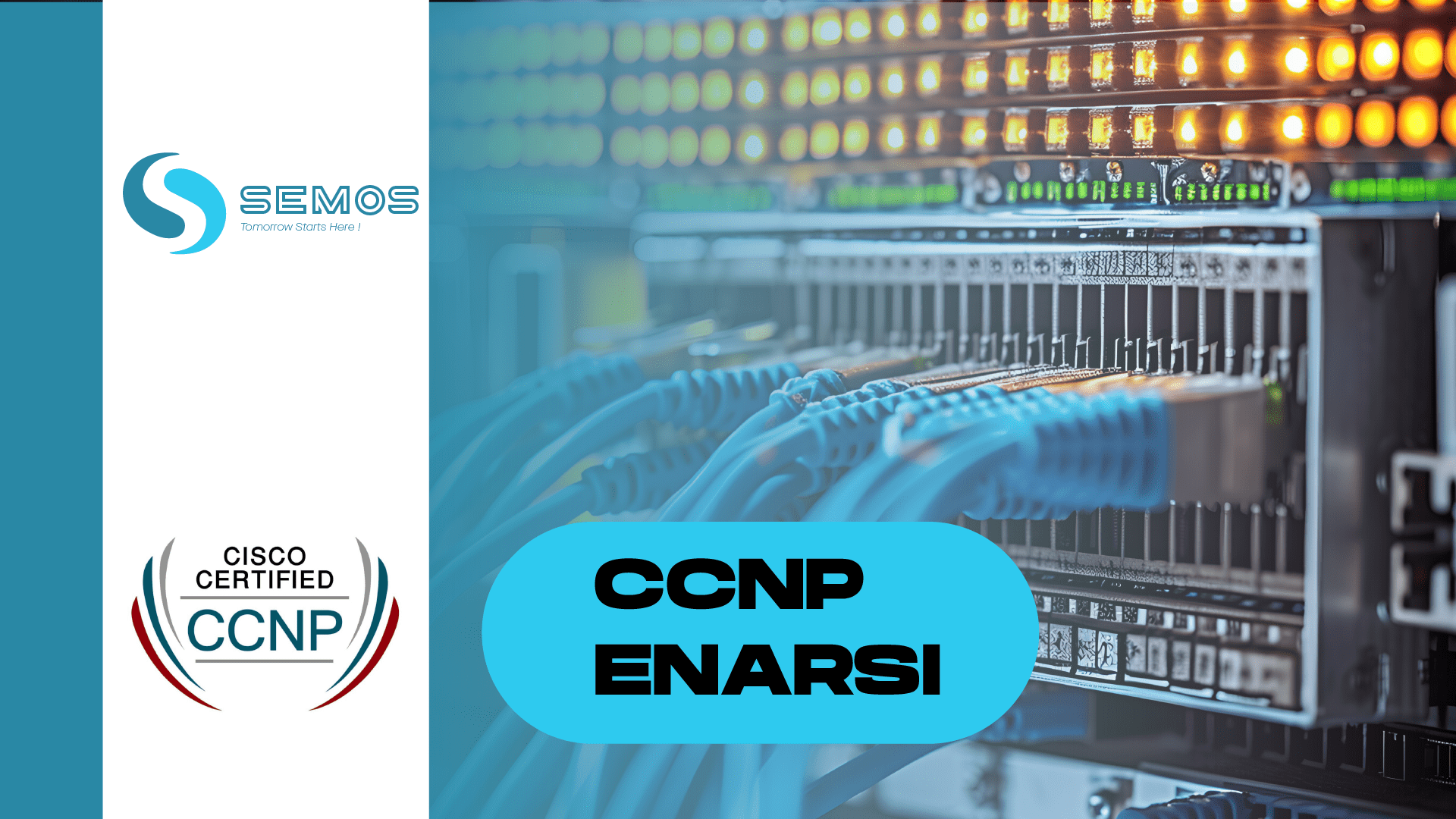 ccnp Enarci